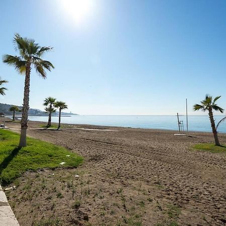 Tgh/ Malagueta Paradise II Málaga Dış mekan fotoğraf